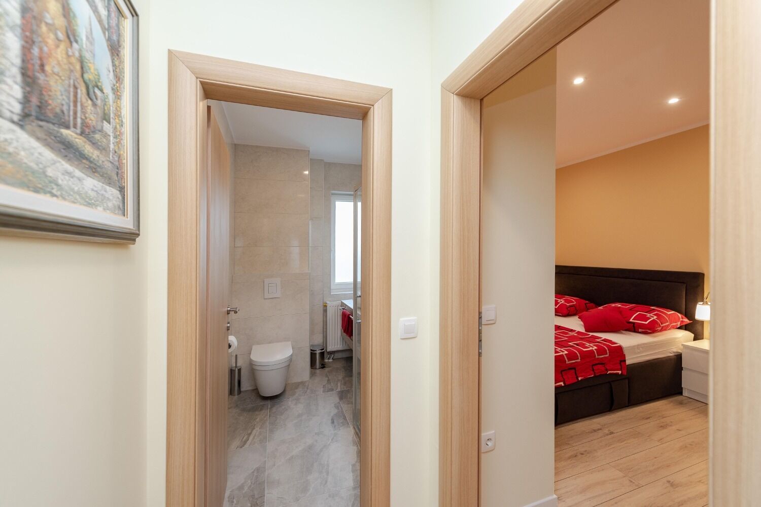 Apartments Tomo 105341-A7