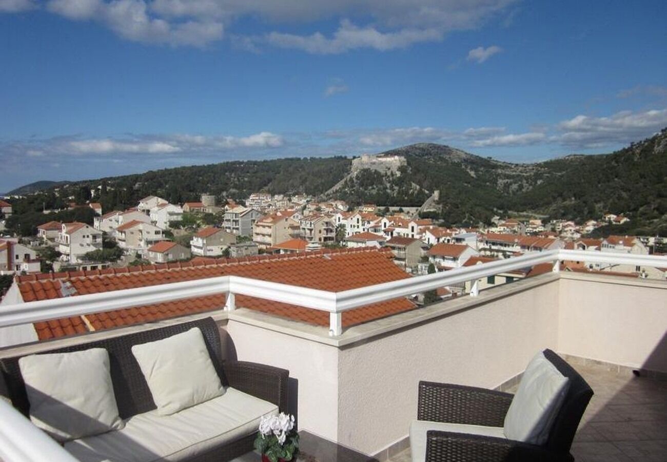 Apartments Sto 11008-A1
