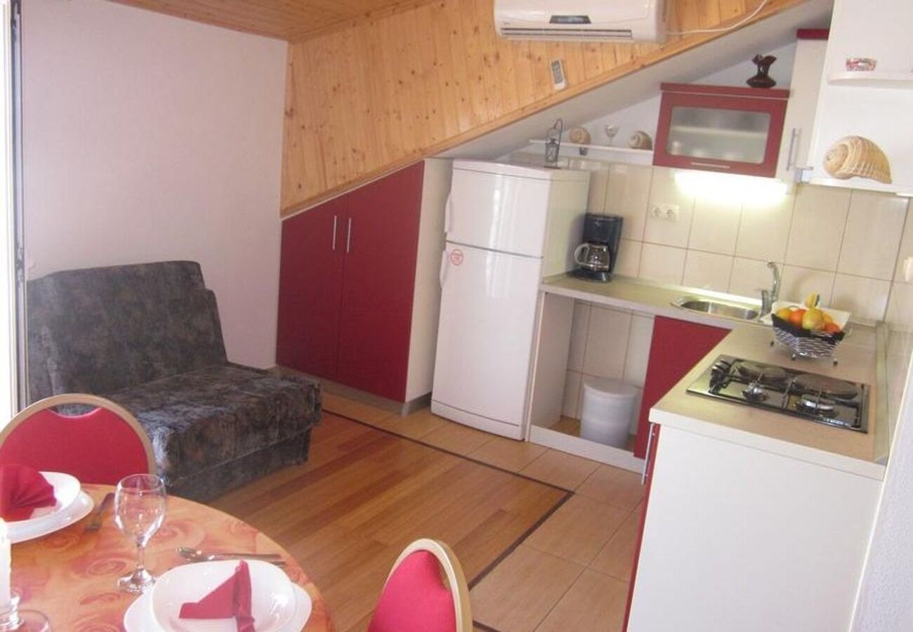 Apartments Sto 11008-A1