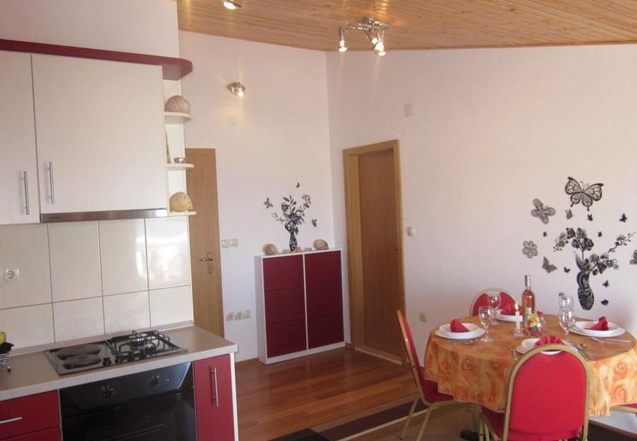 Apartments Sto 11008-A1