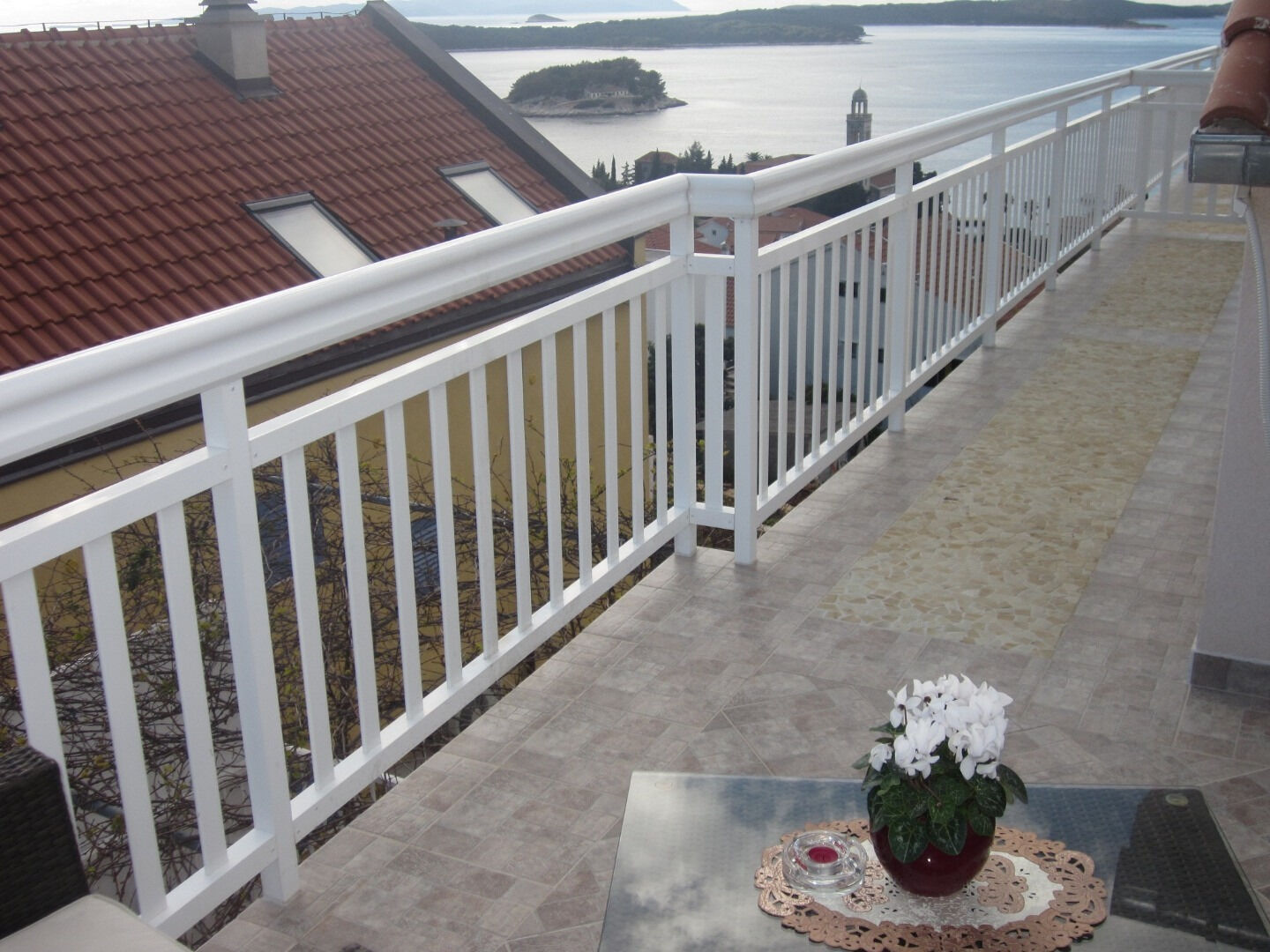 Apartments Sto 11008-A2