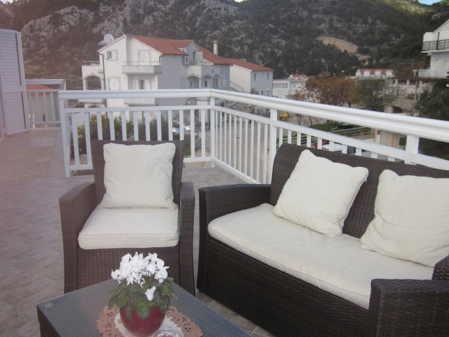 Apartments Sto 11008-A2