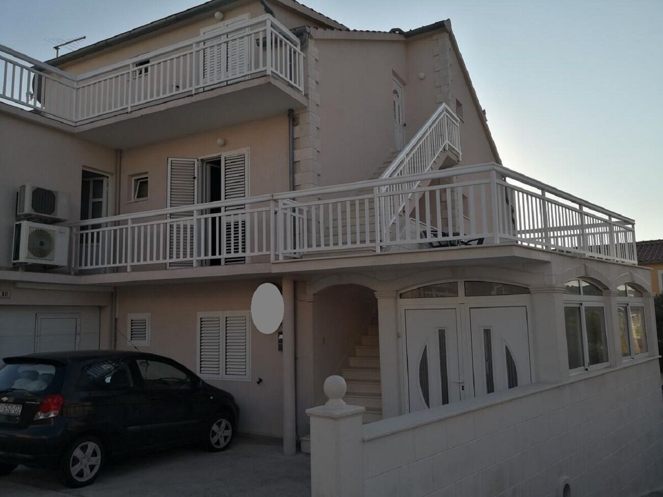 Apartments Sto 11008-A2