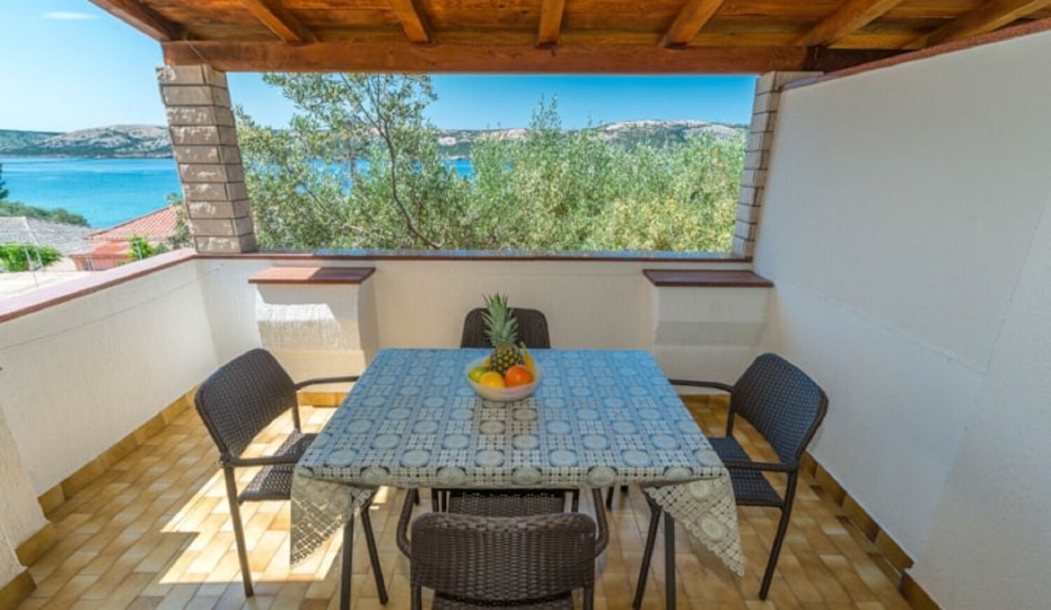 Apartments Jope 11009-A2