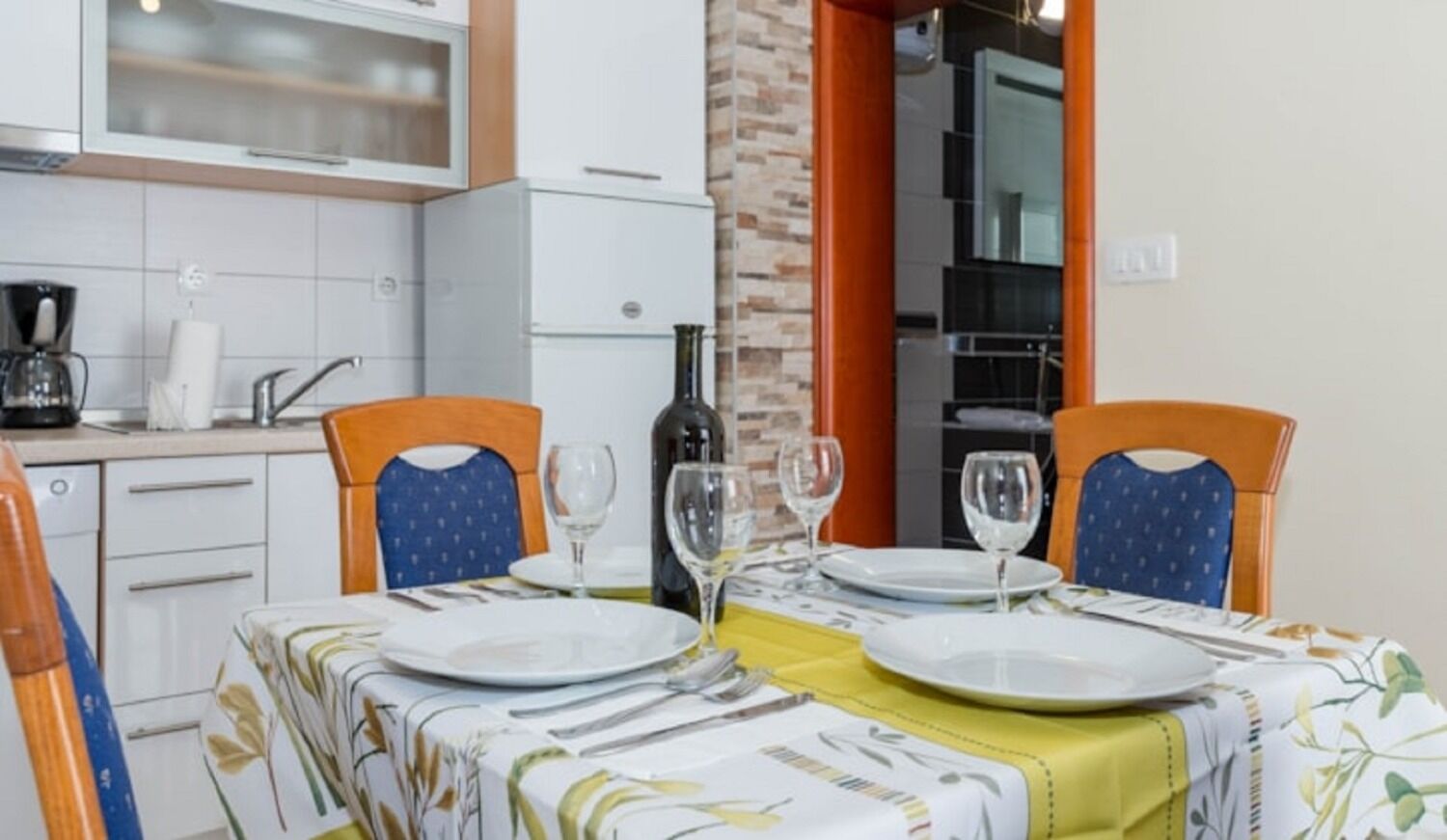 Apartments Jope 11009-A2