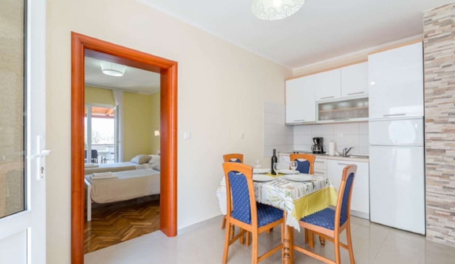 Apartments Jope 11009-A2