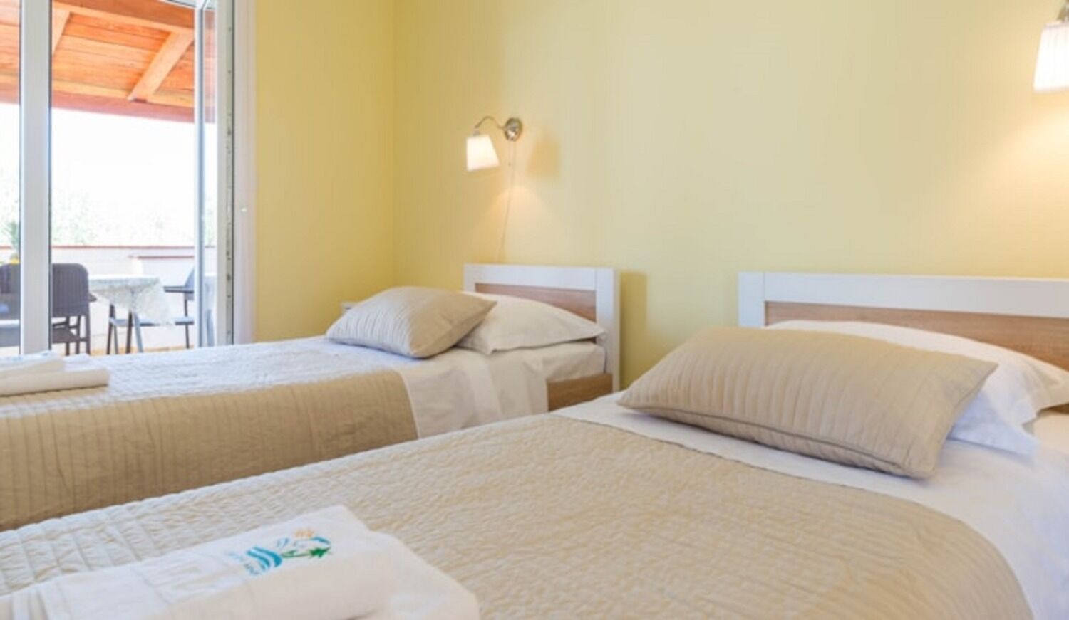Apartments Jope 11009-A2