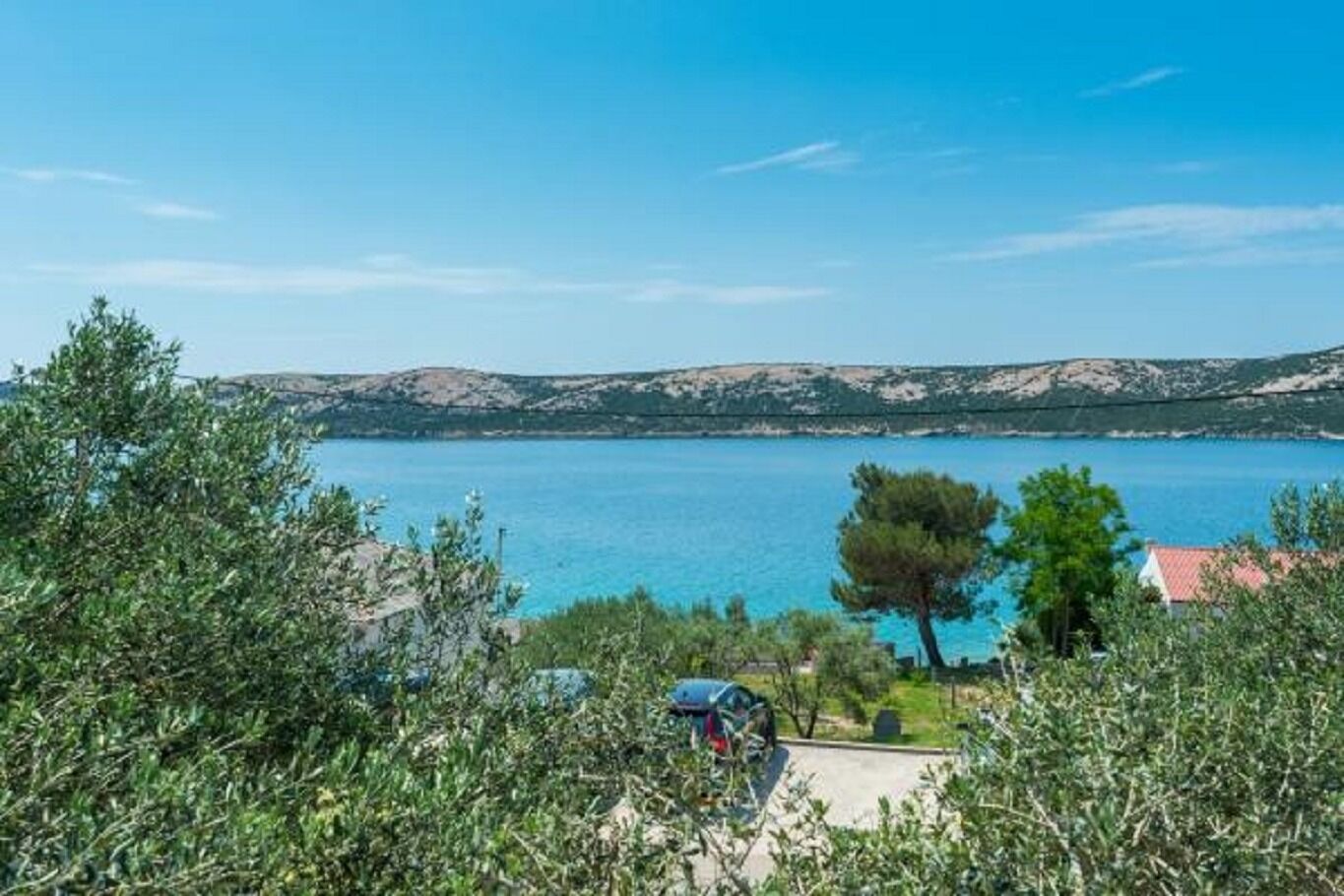 Apartments Jope 11009-A3