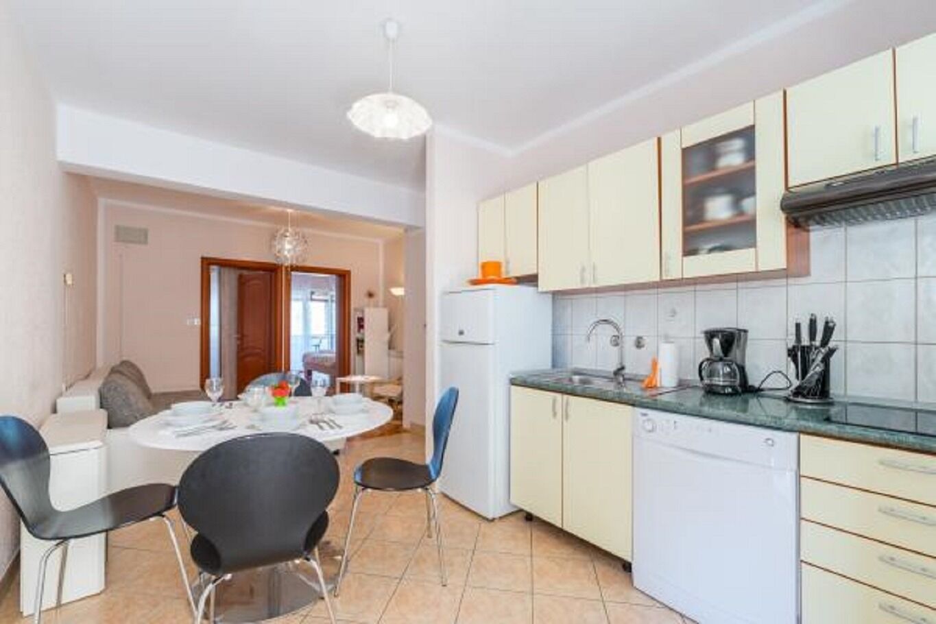 Apartments Jope 11009-A3