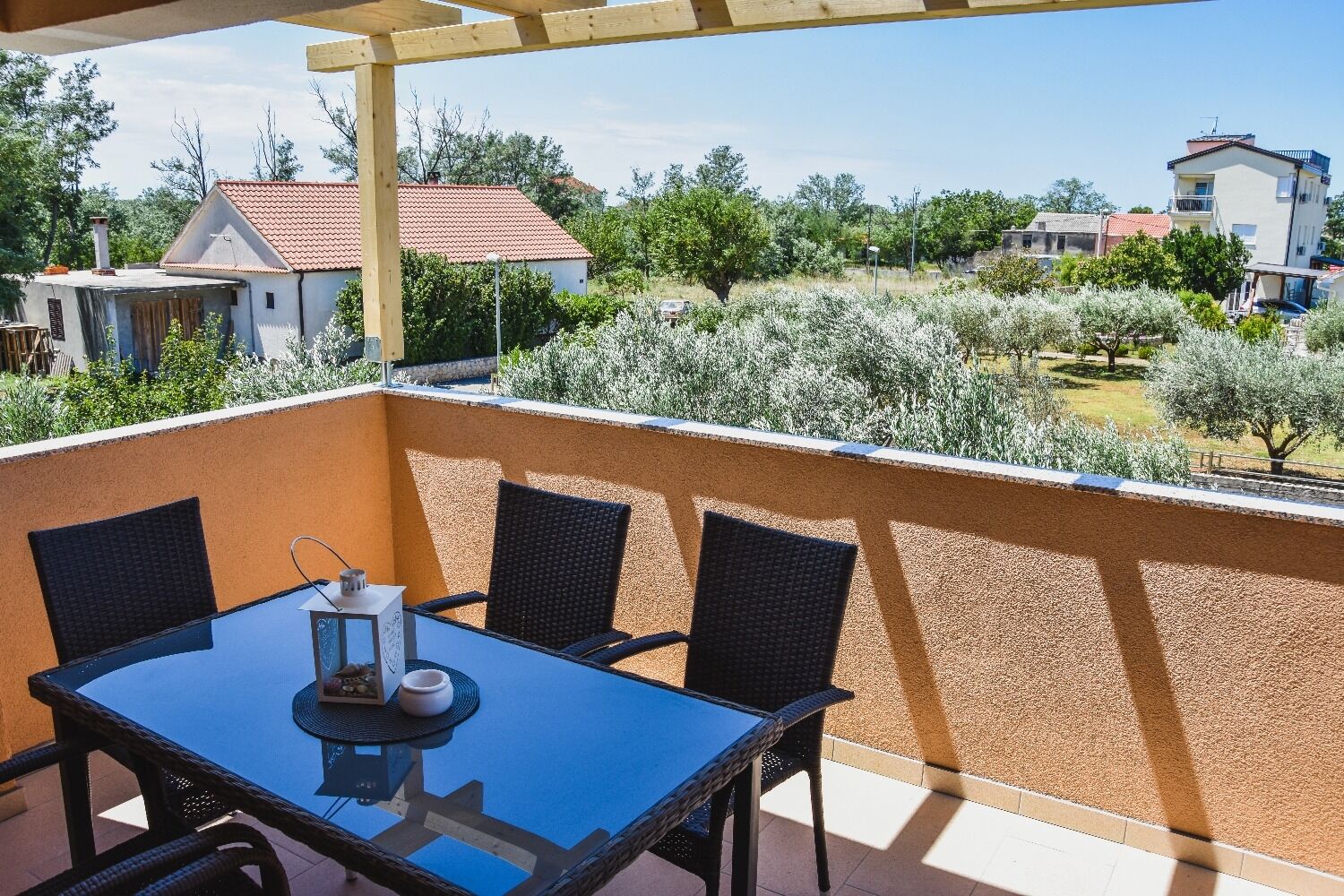 Apartment TWIGI 107171-A2
