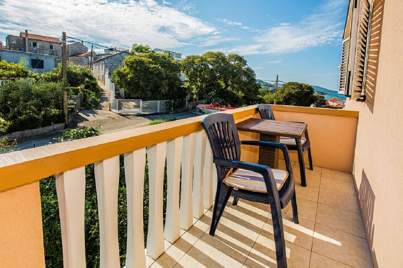Apartment Krešo 10455-A3