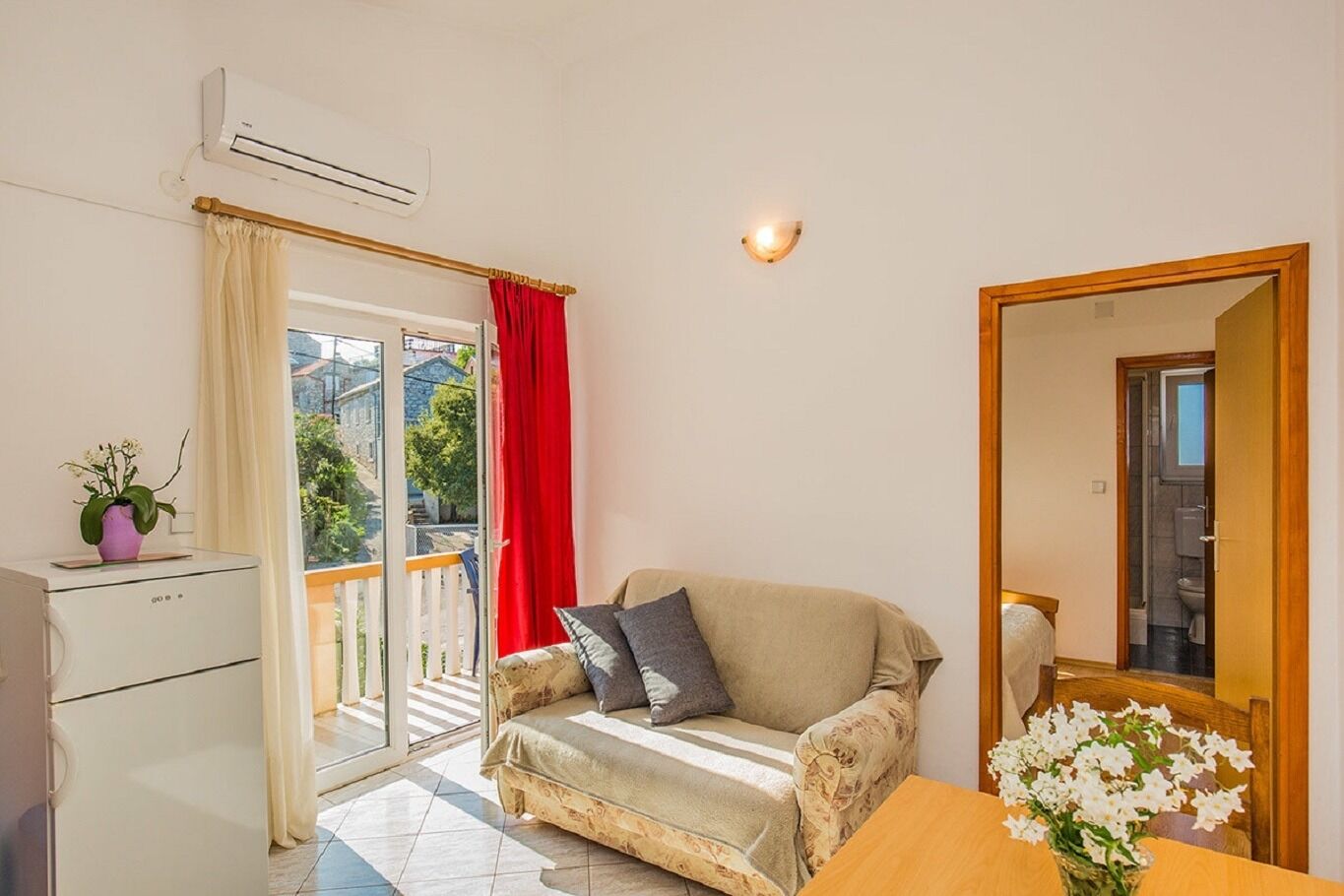 Apartment Krešo 10455-A3