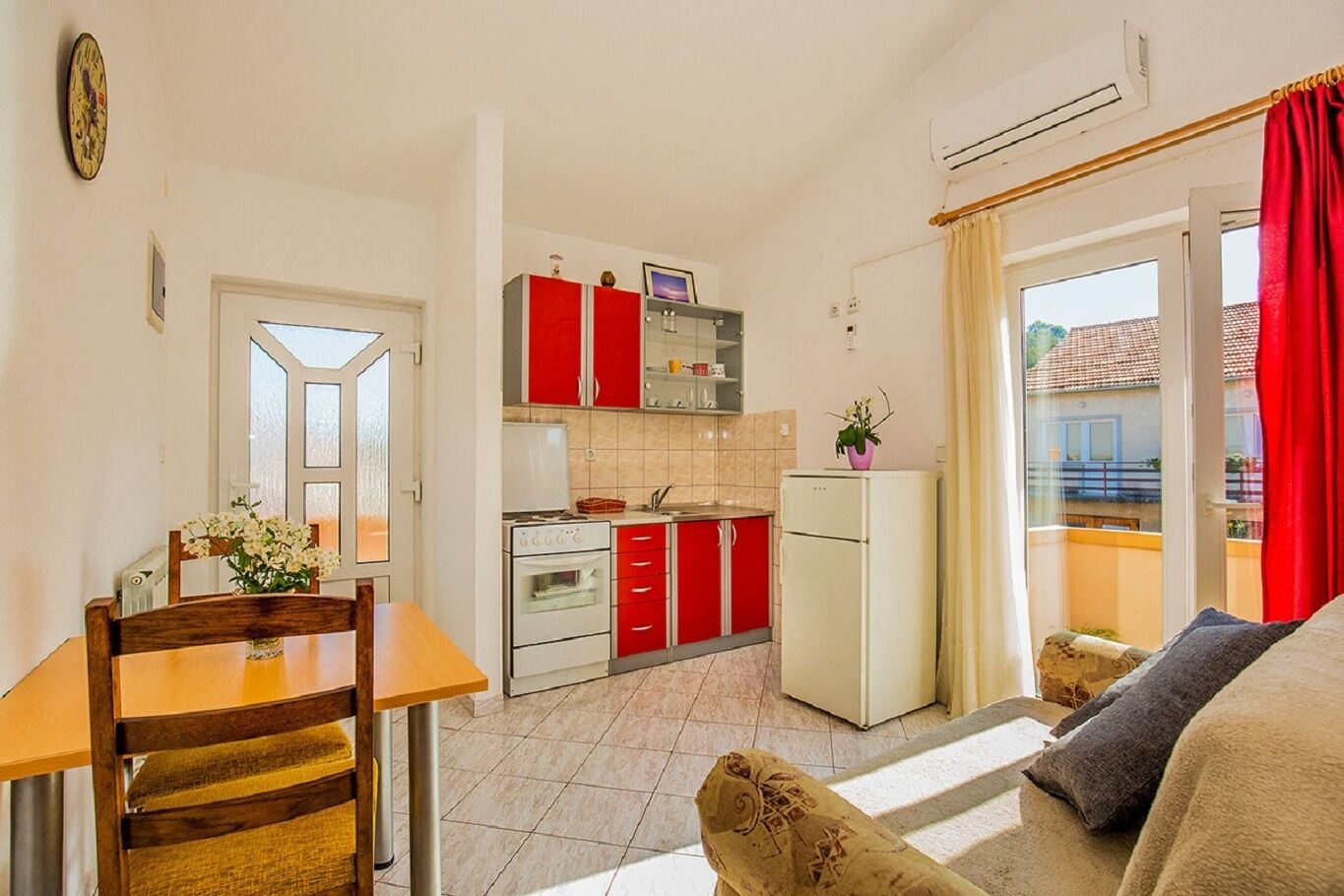 Apartment Krešo 10455-A3