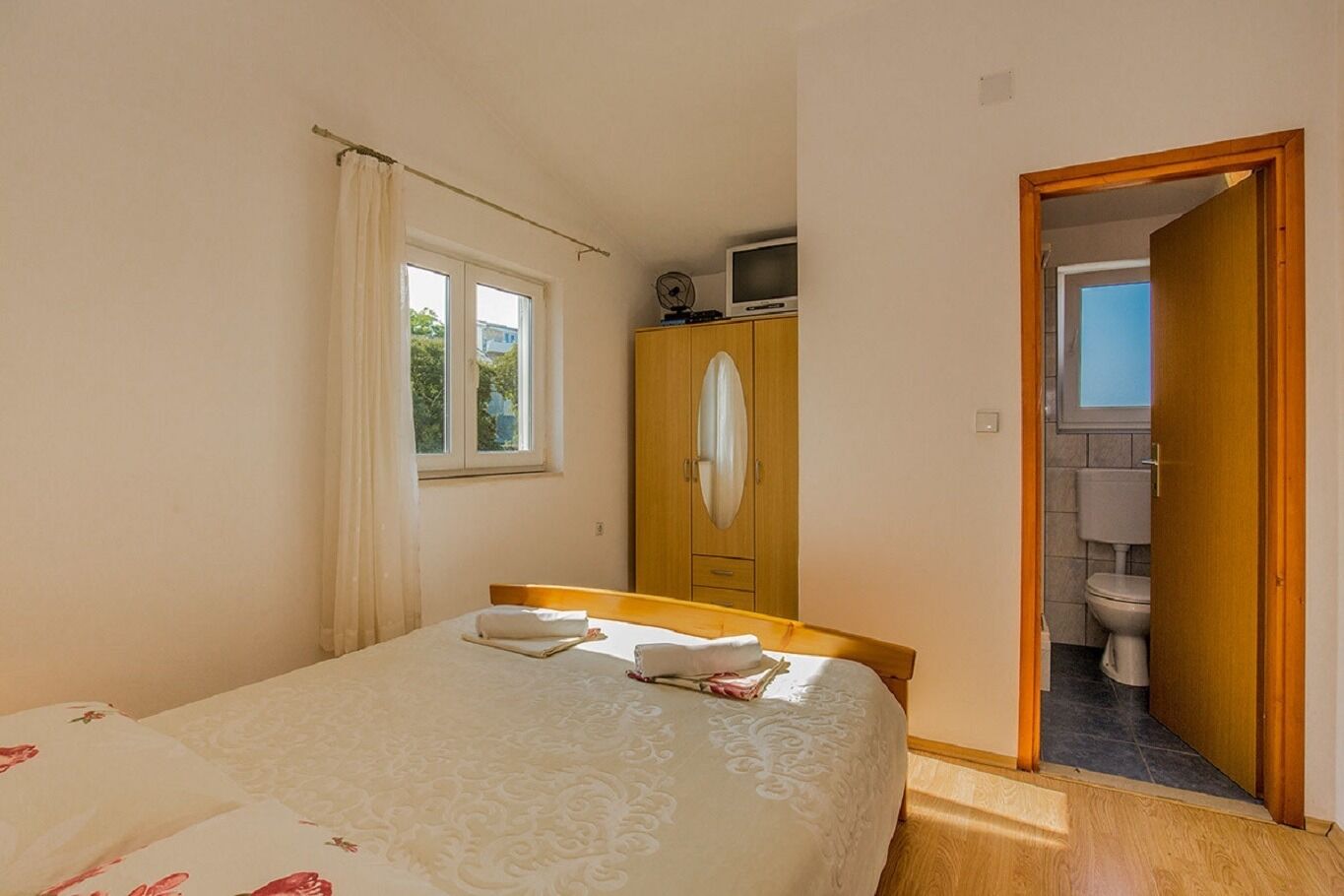 Apartment Krešo 10455-A3