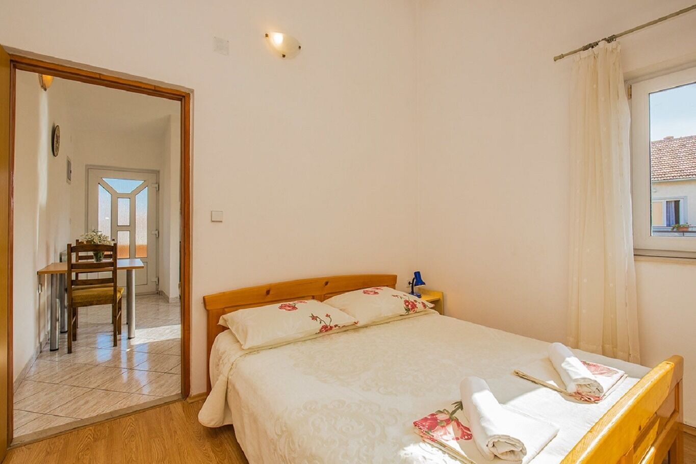 Apartment Krešo 10455-A3