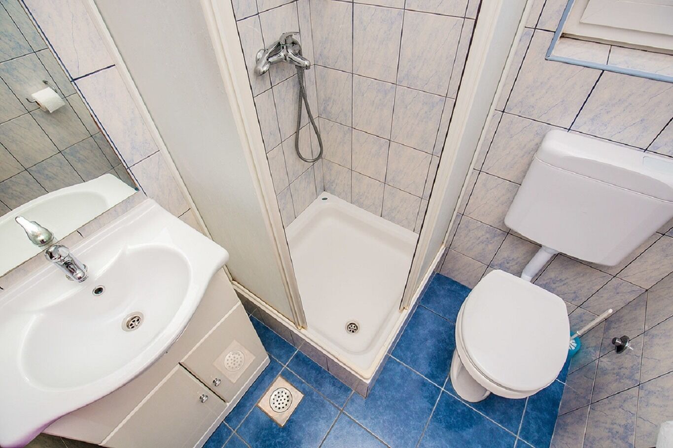 Apartment Krešo 10455-A3