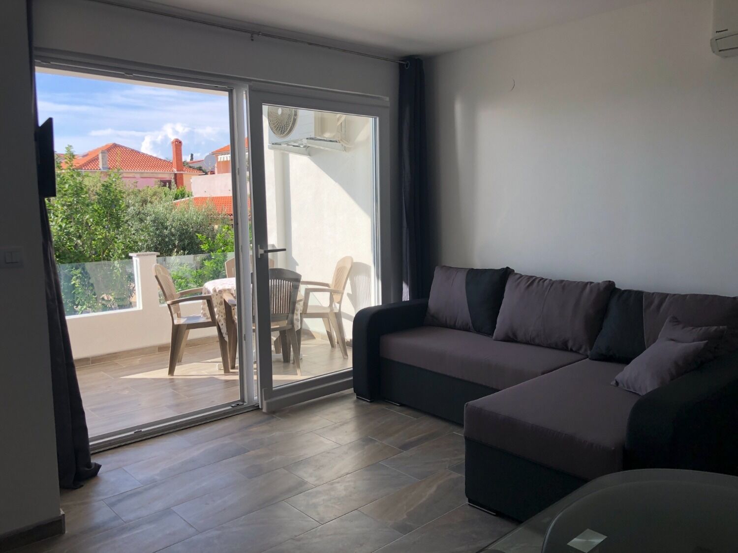 Apartments Milja 110021-A1