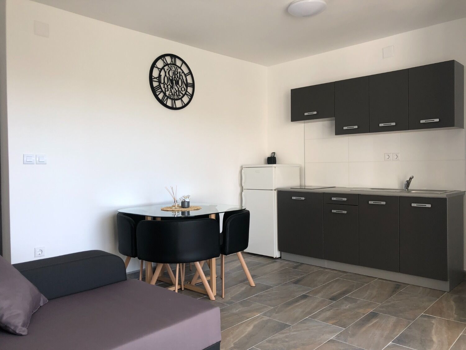 Apartments Milja 110021-A1