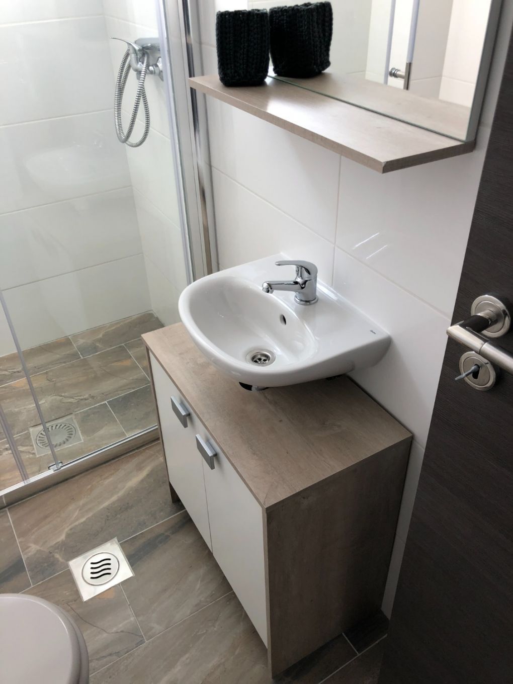 Apartments Milja 110021-A1