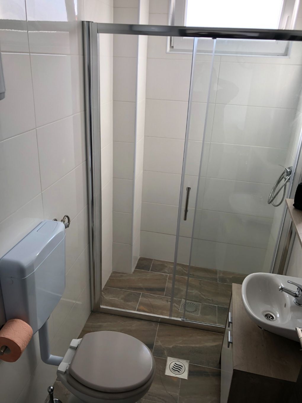 Apartments Milja 110021-A1