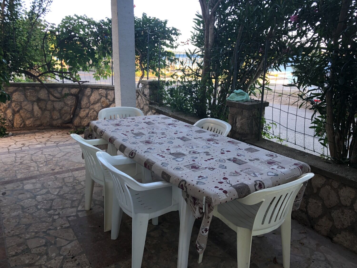 Apartments Milja 110021-A3