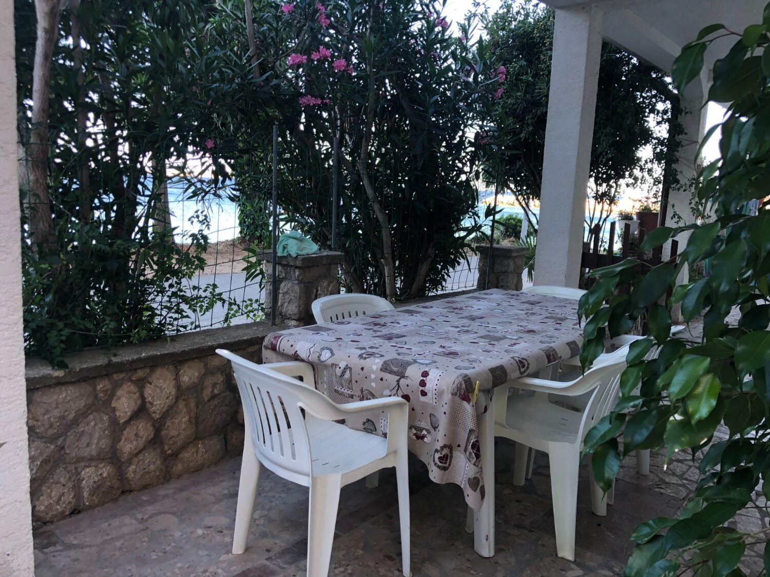Apartments Milja 110021-A3
