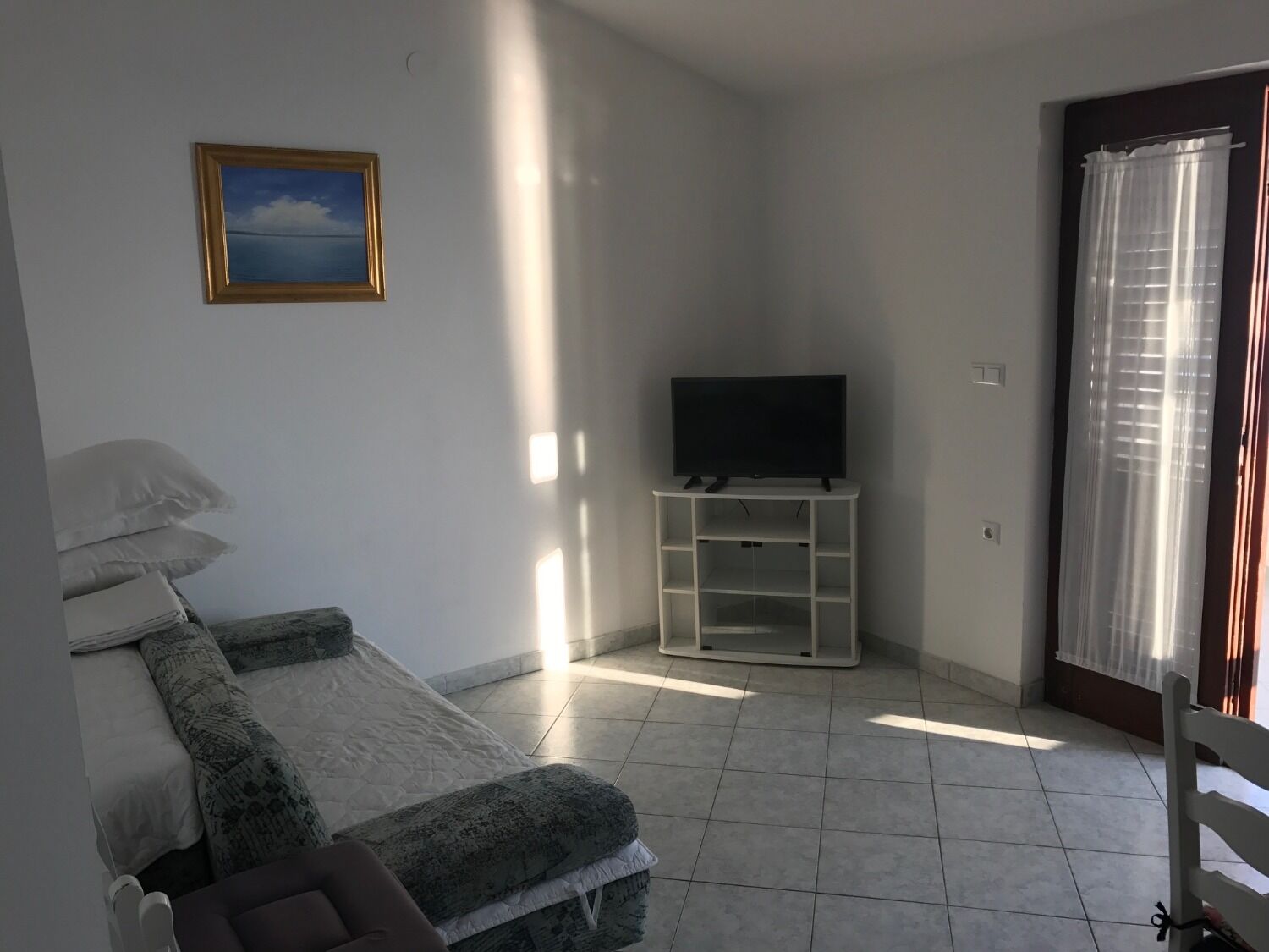 Apartments Milja 110021-A4