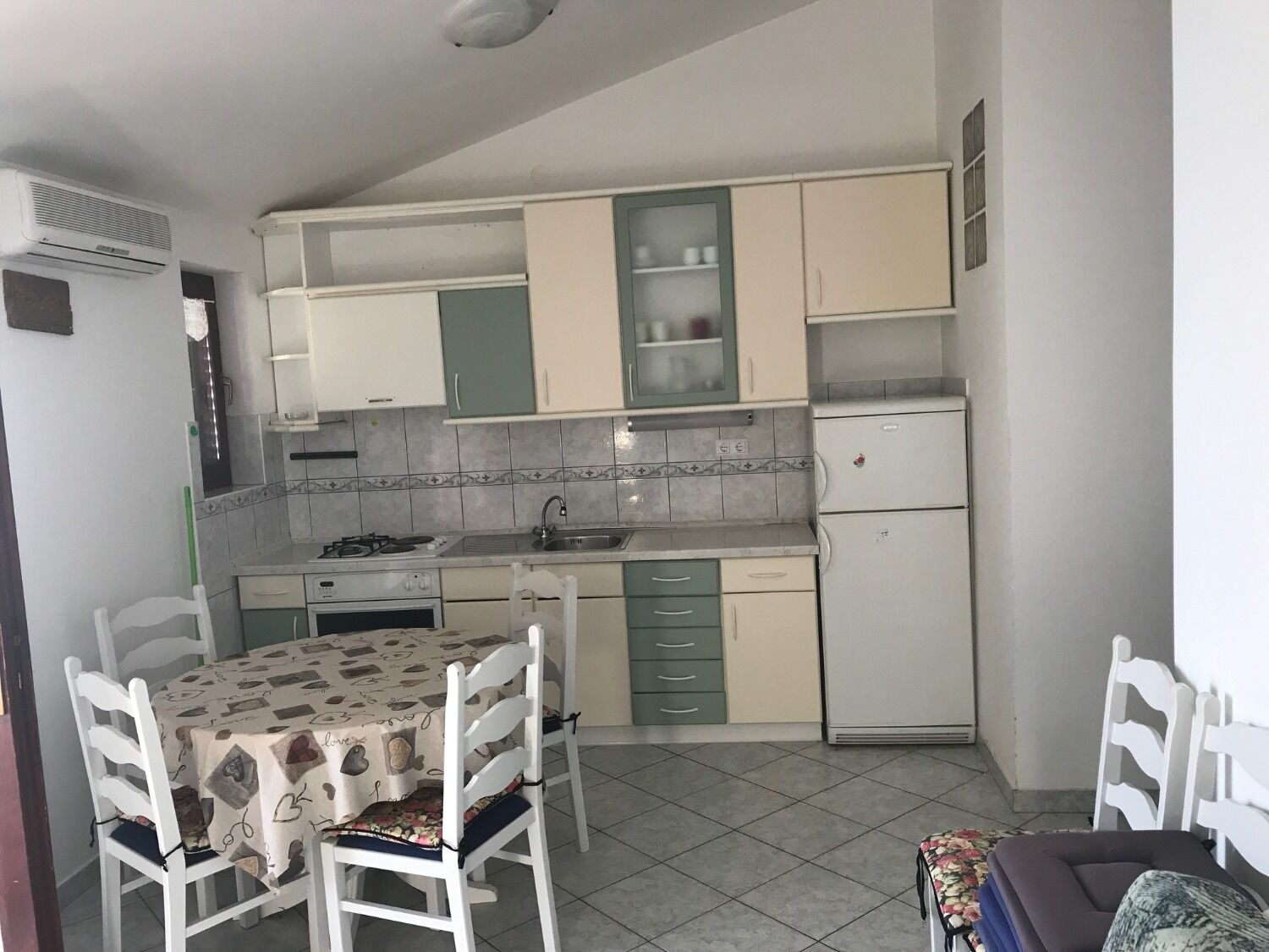 Apartments Milja 110021-A4