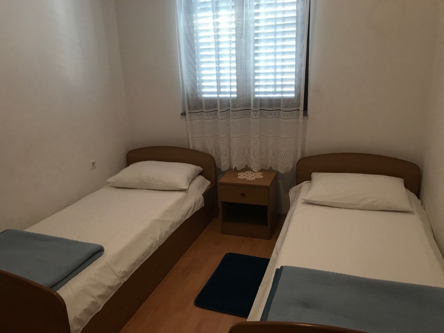 Apartments Milja 110021-A4
