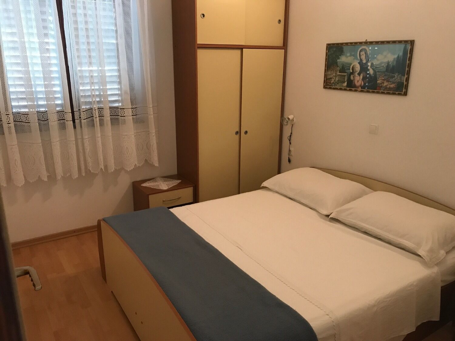 Apartments Milja 110021-A4