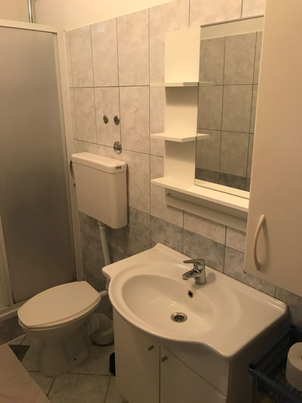 Apartments Milja 110021-A4