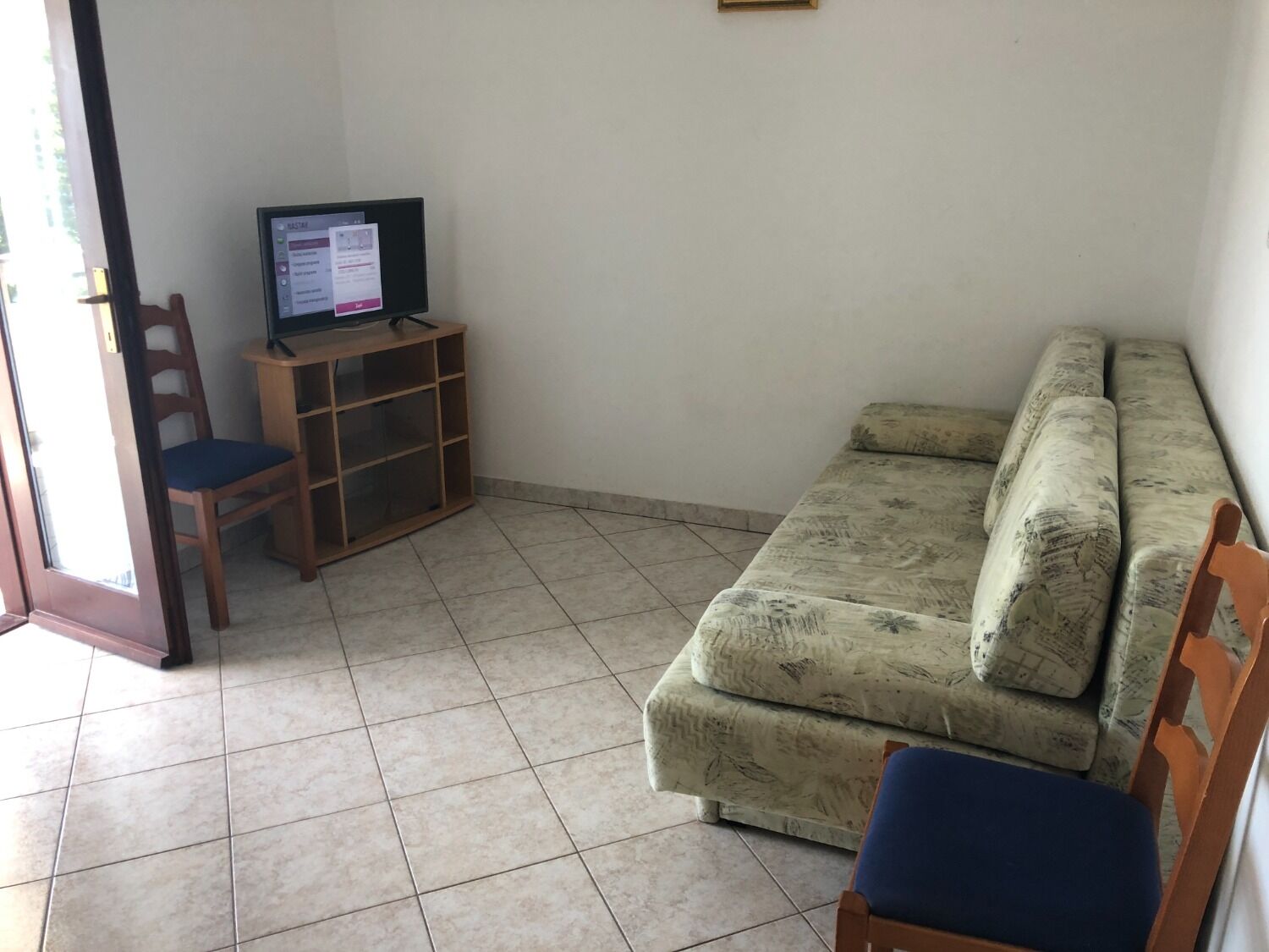 Apartments Milja 110021-A5