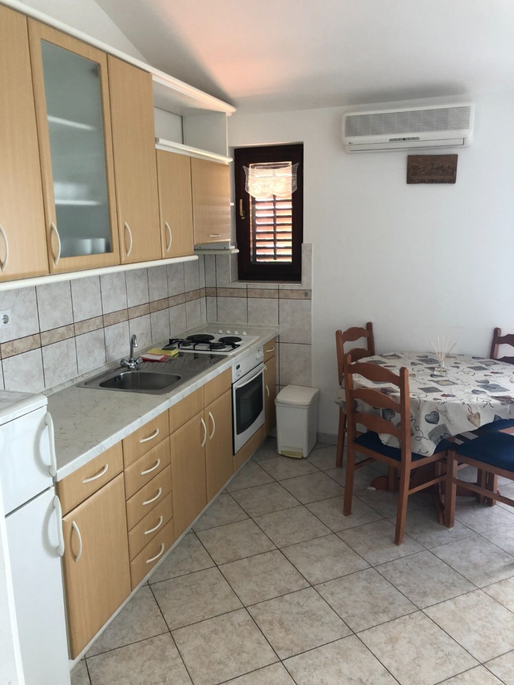 Apartments Milja 110021-A5