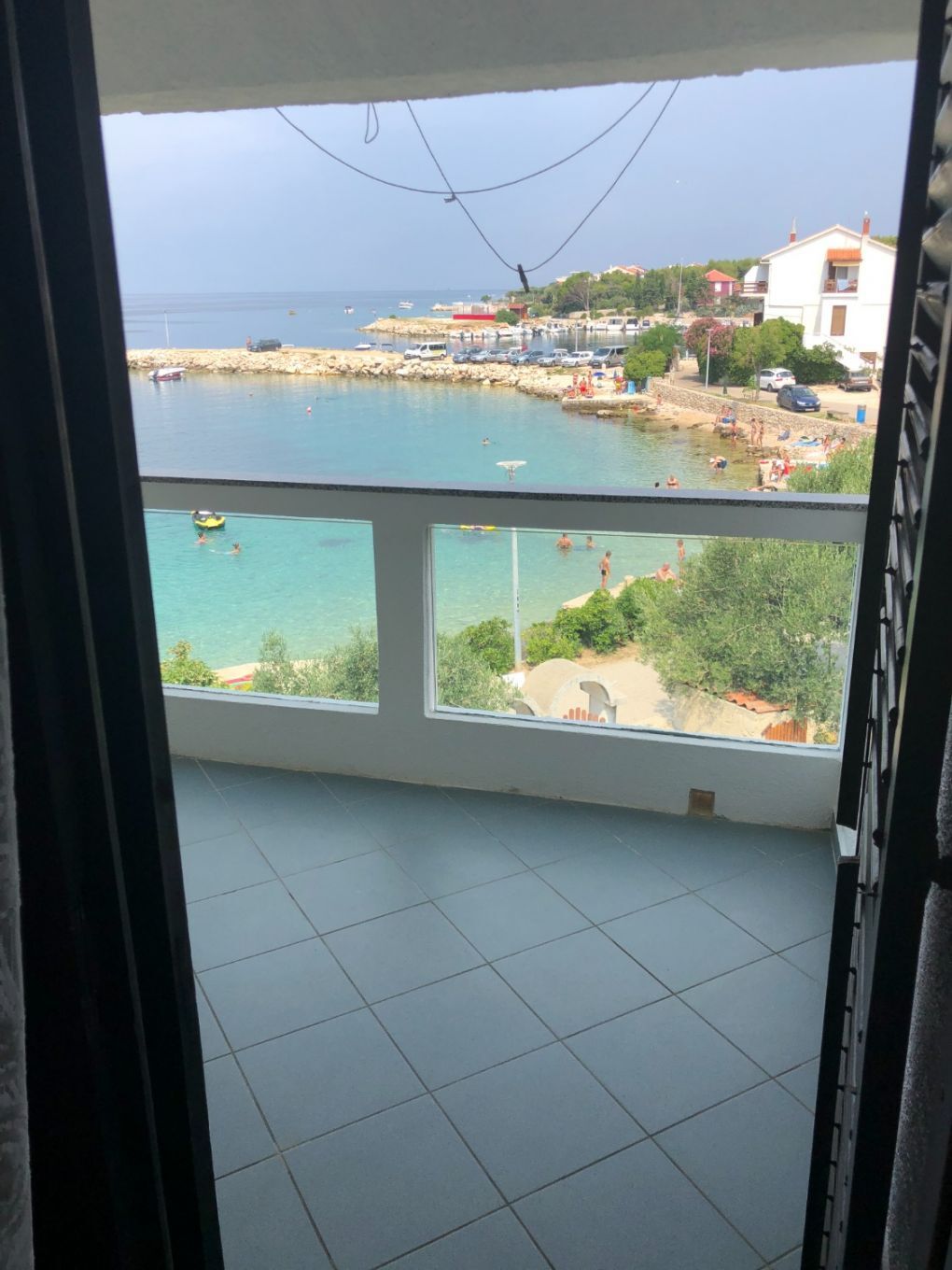Apartments Milja 110021-A6