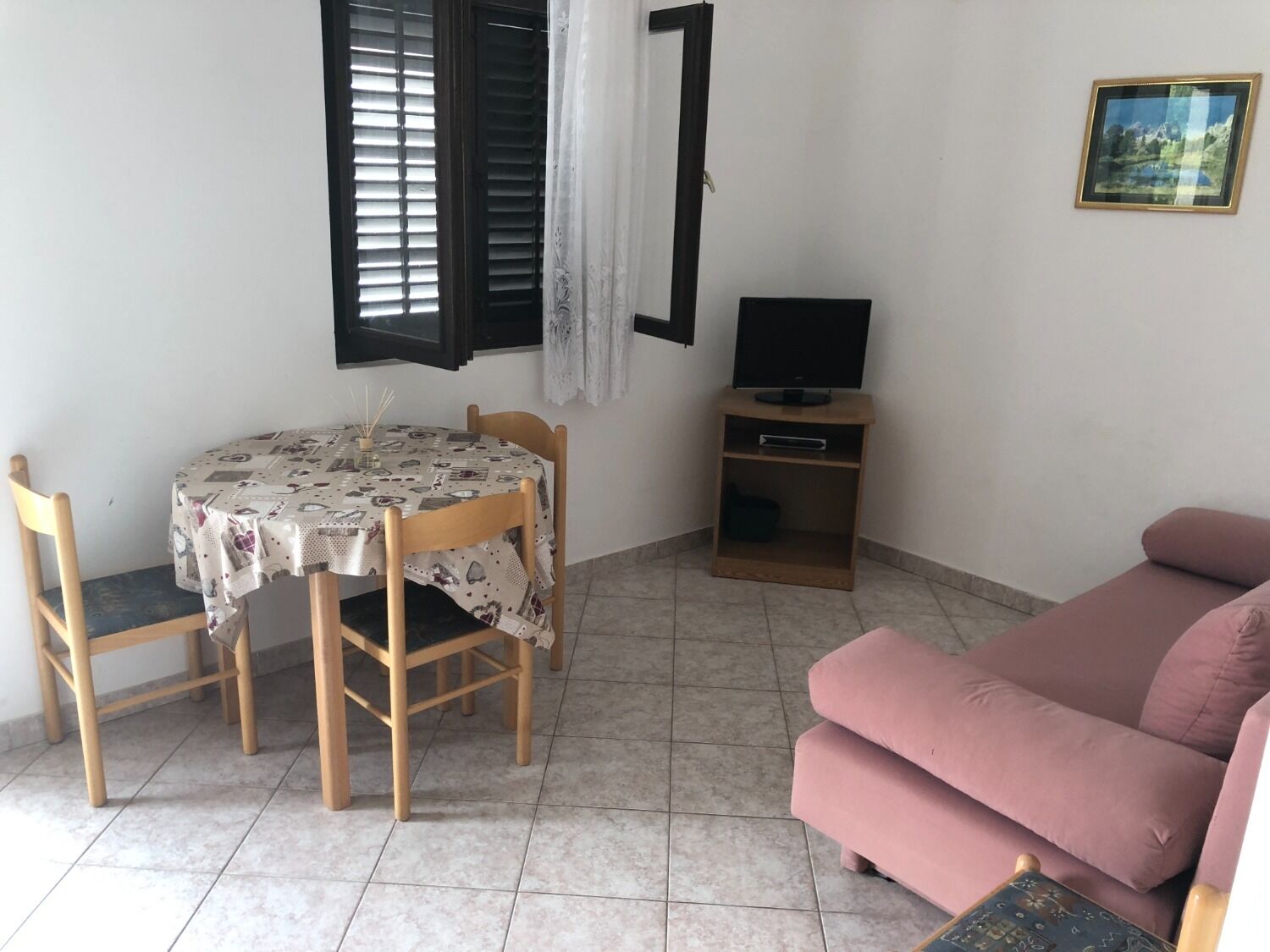 Apartments Milja 110021-A6