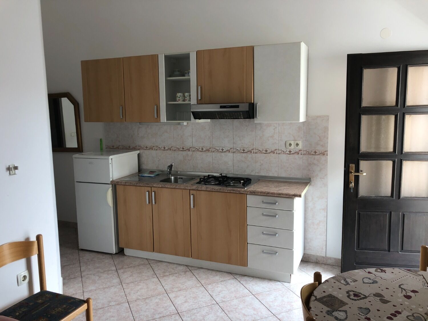Apartments Milja 110021-A6