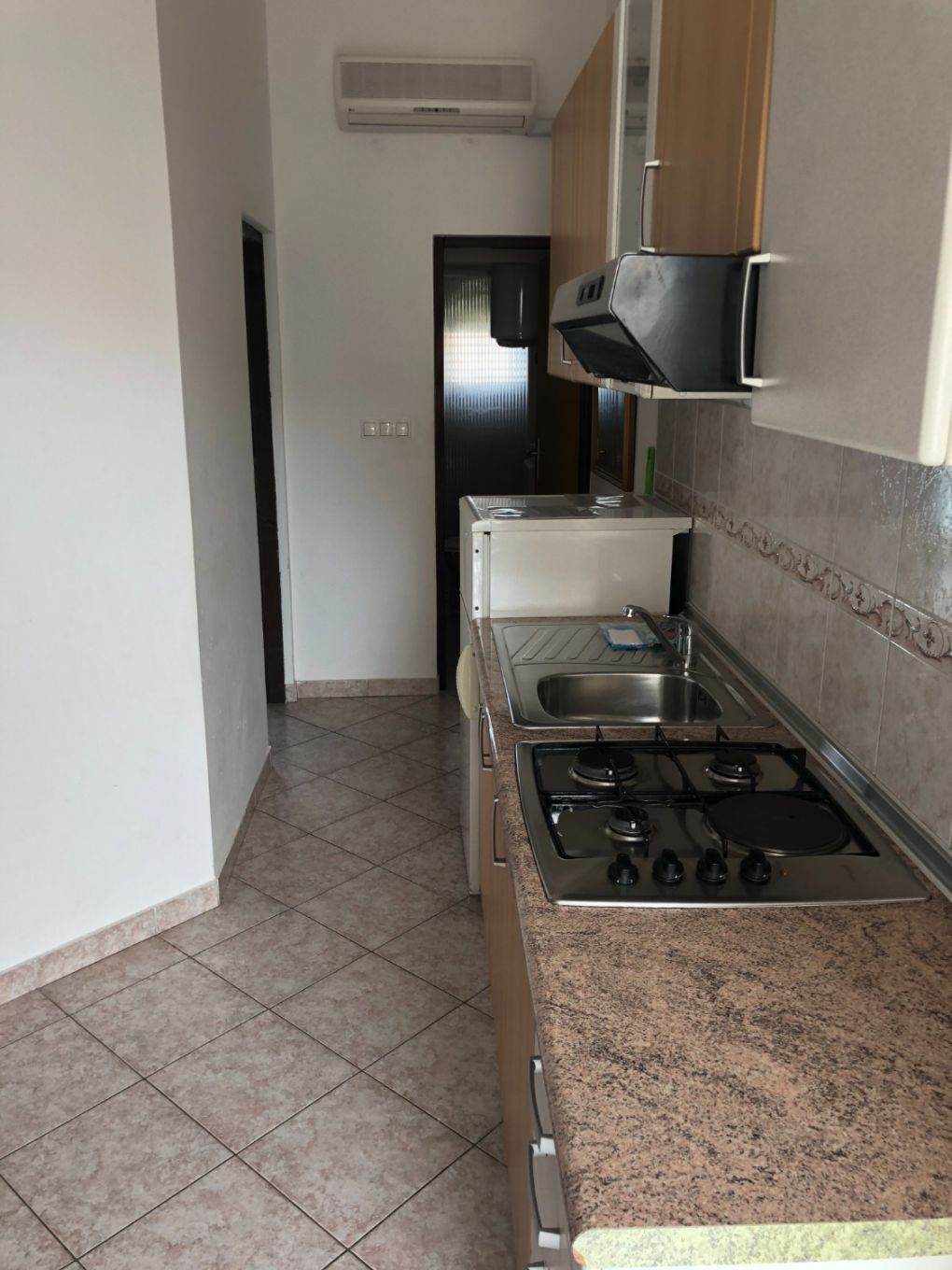 Apartments Milja 110021-A6
