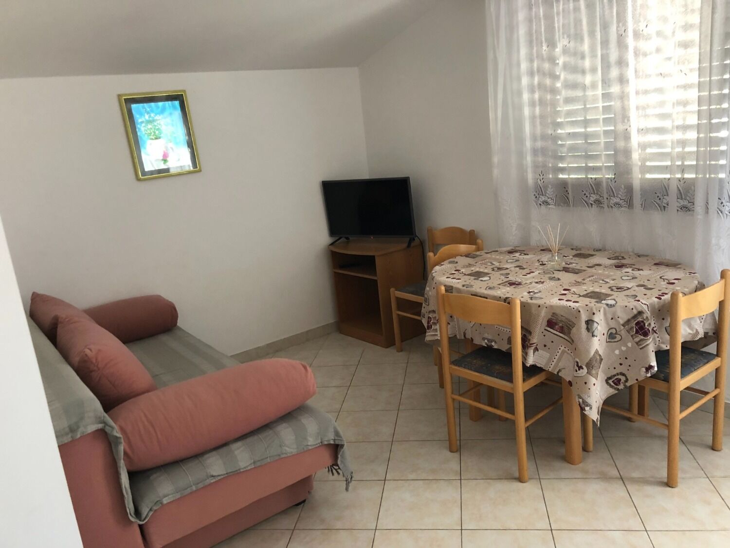 Apartments Milja 110021-A8