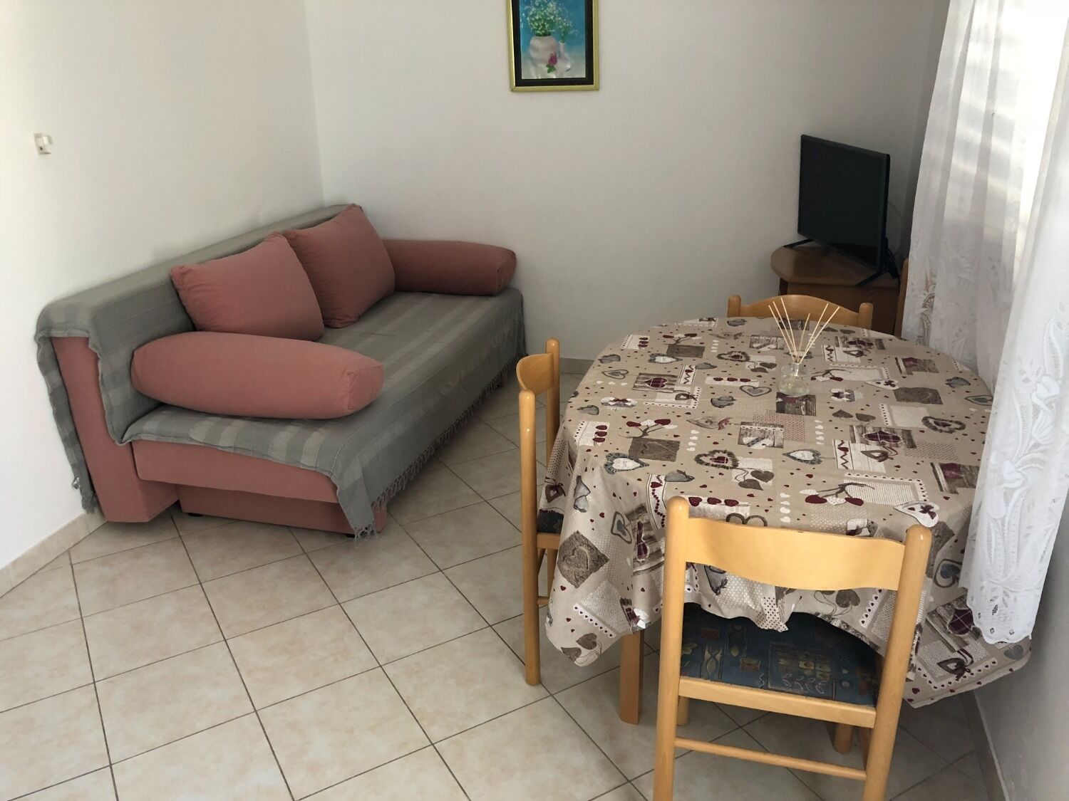 Apartments Milja 110021-A8