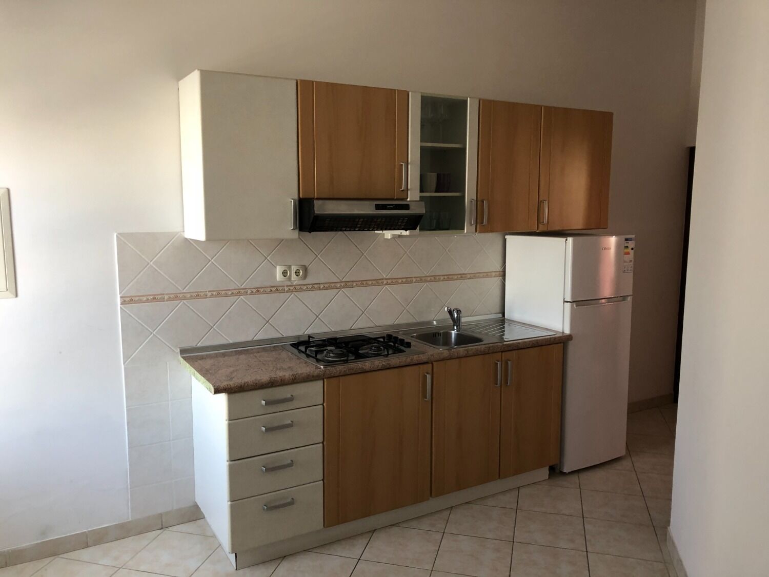 Apartments Milja 110021-A8