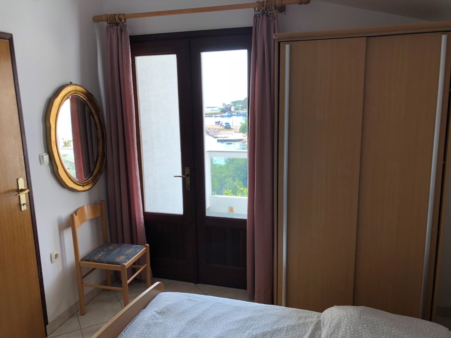 Apartments Milja 110021-A8