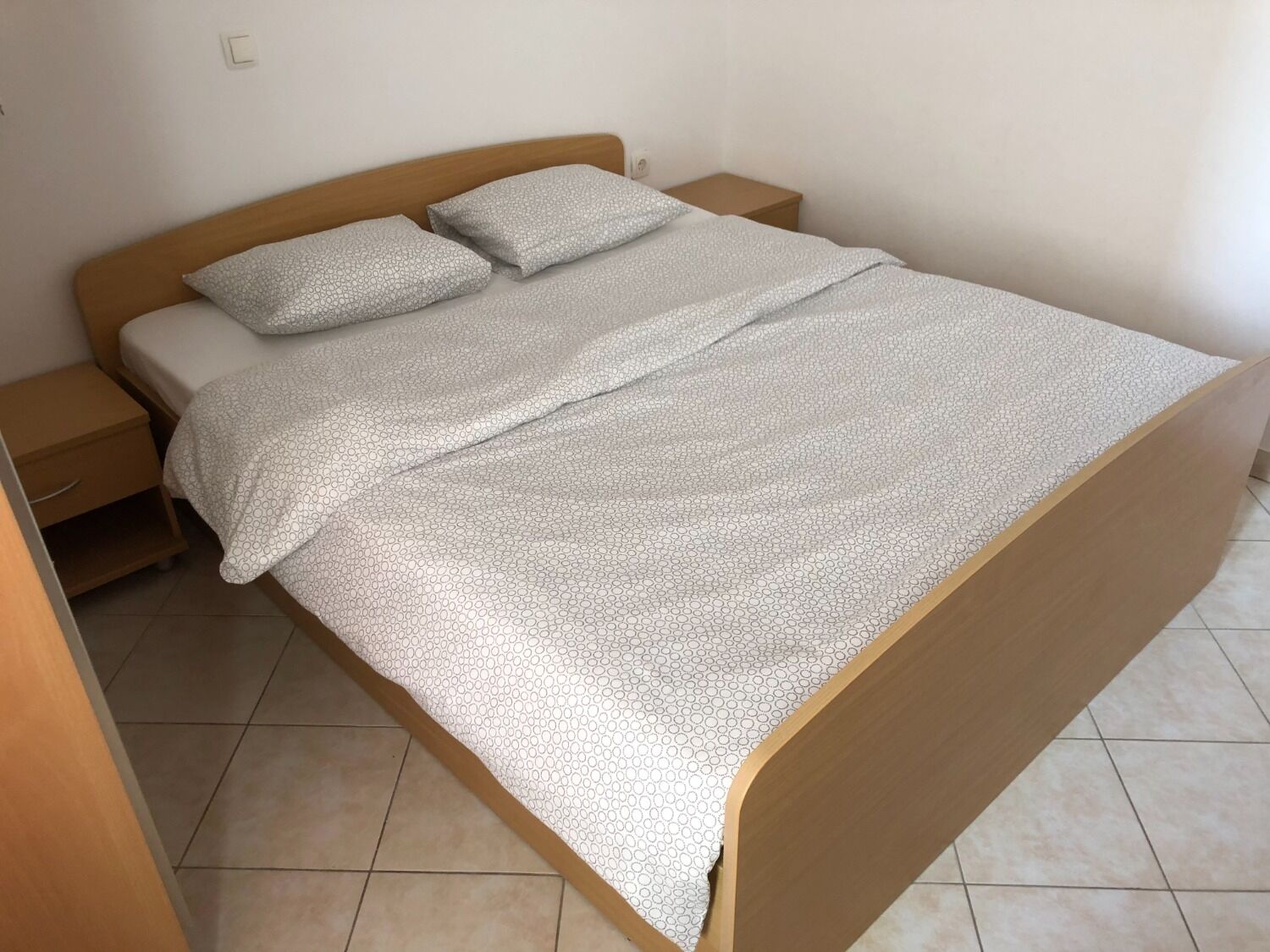 Apartments Milja 110021-A8