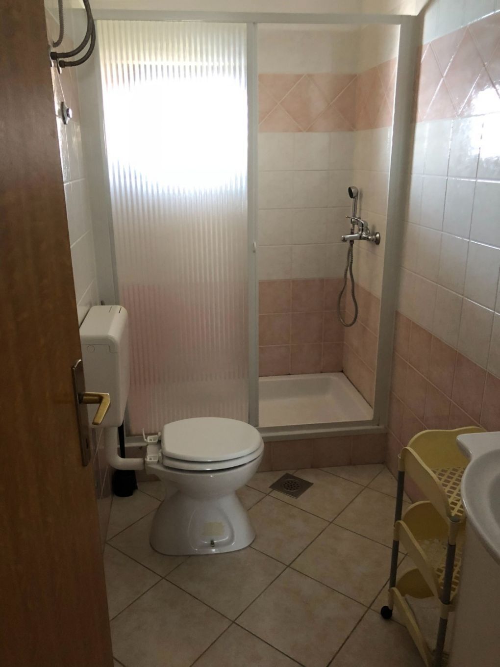 Apartments Milja 110021-A8