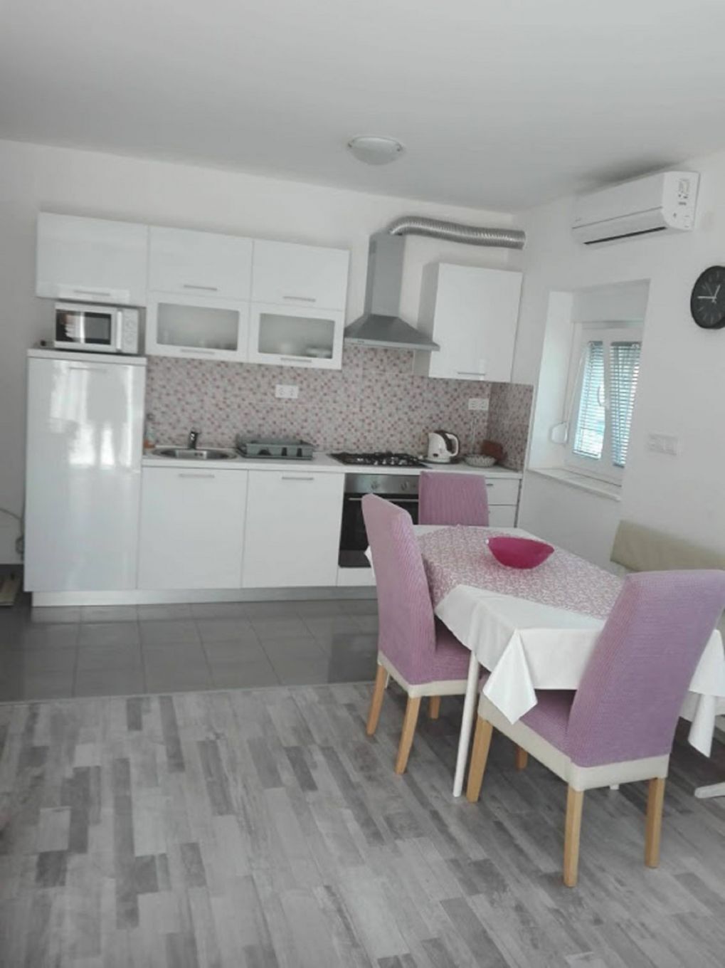 Apartment Tona 110051-A1