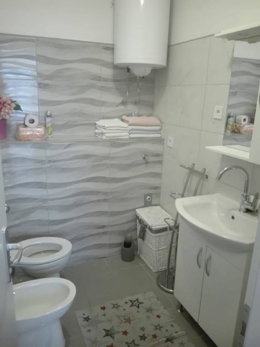 Apartment Tona 110051-A1