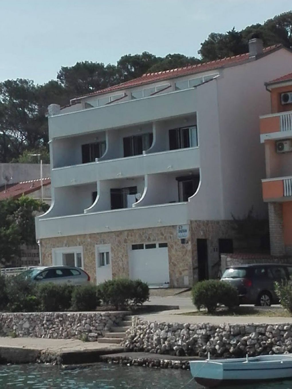 Apartment Tona 110051-A1