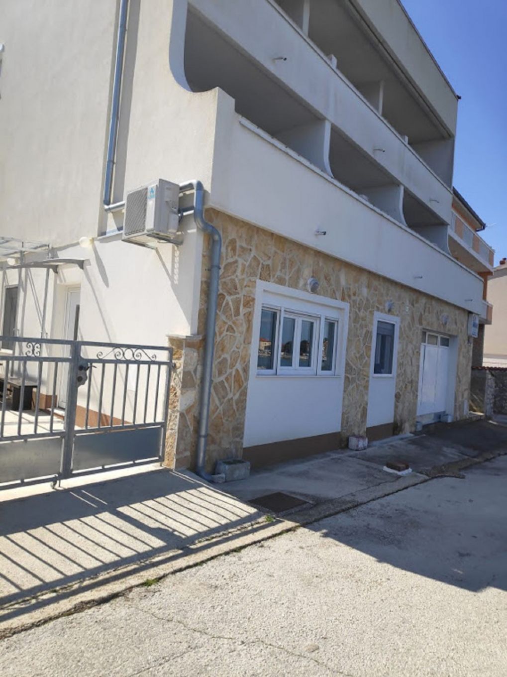 Apartment Tona 110051-A1