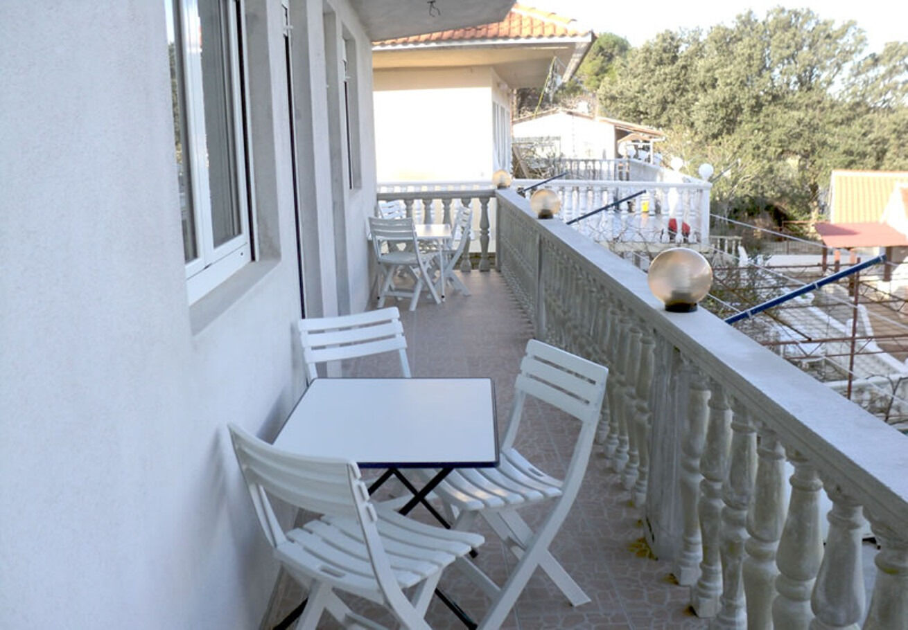 Apartments Niko 110061-A2