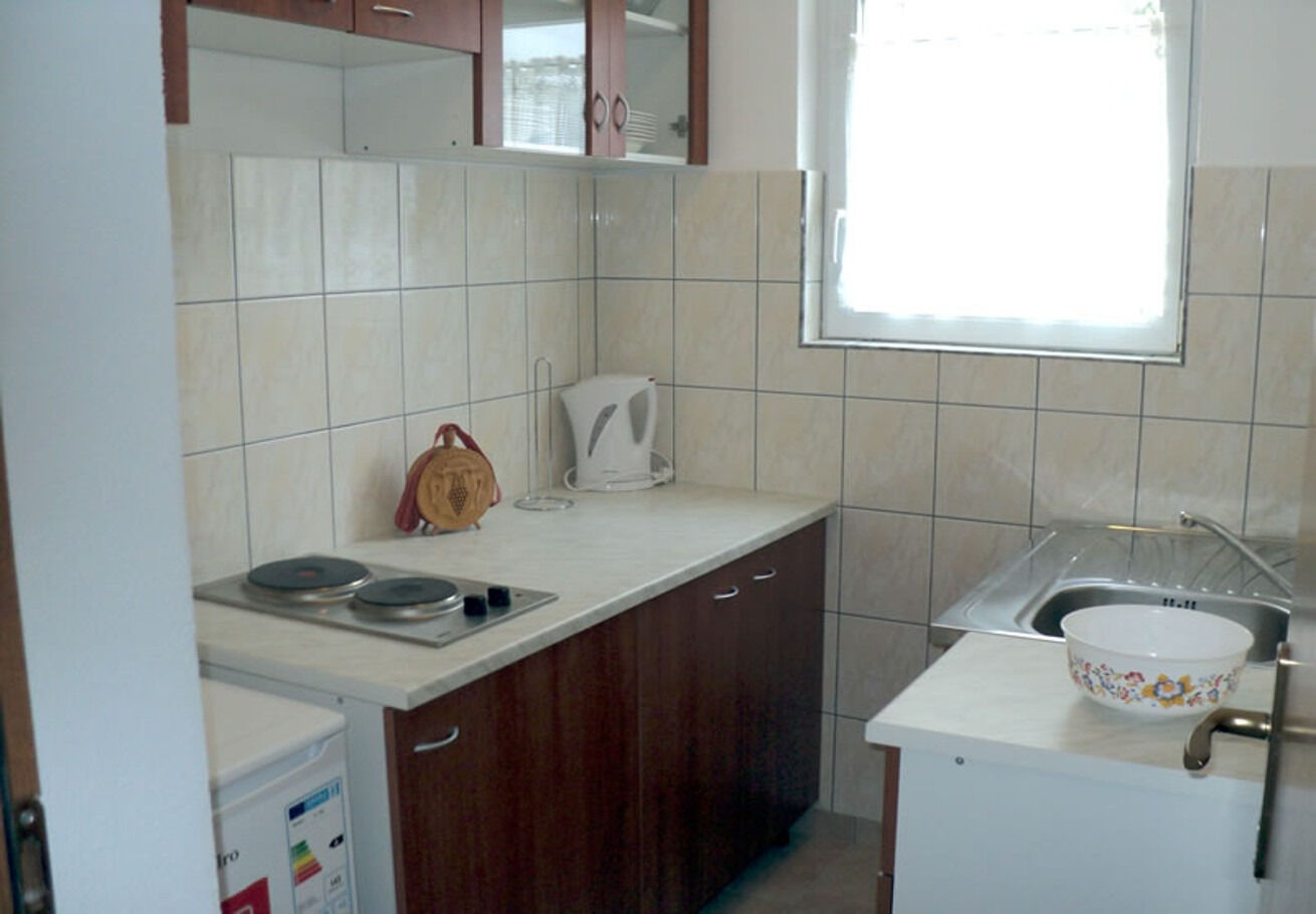 Apartments Niko 110061-A2