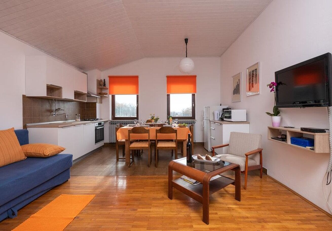 Apartment Bruno 110081-A1